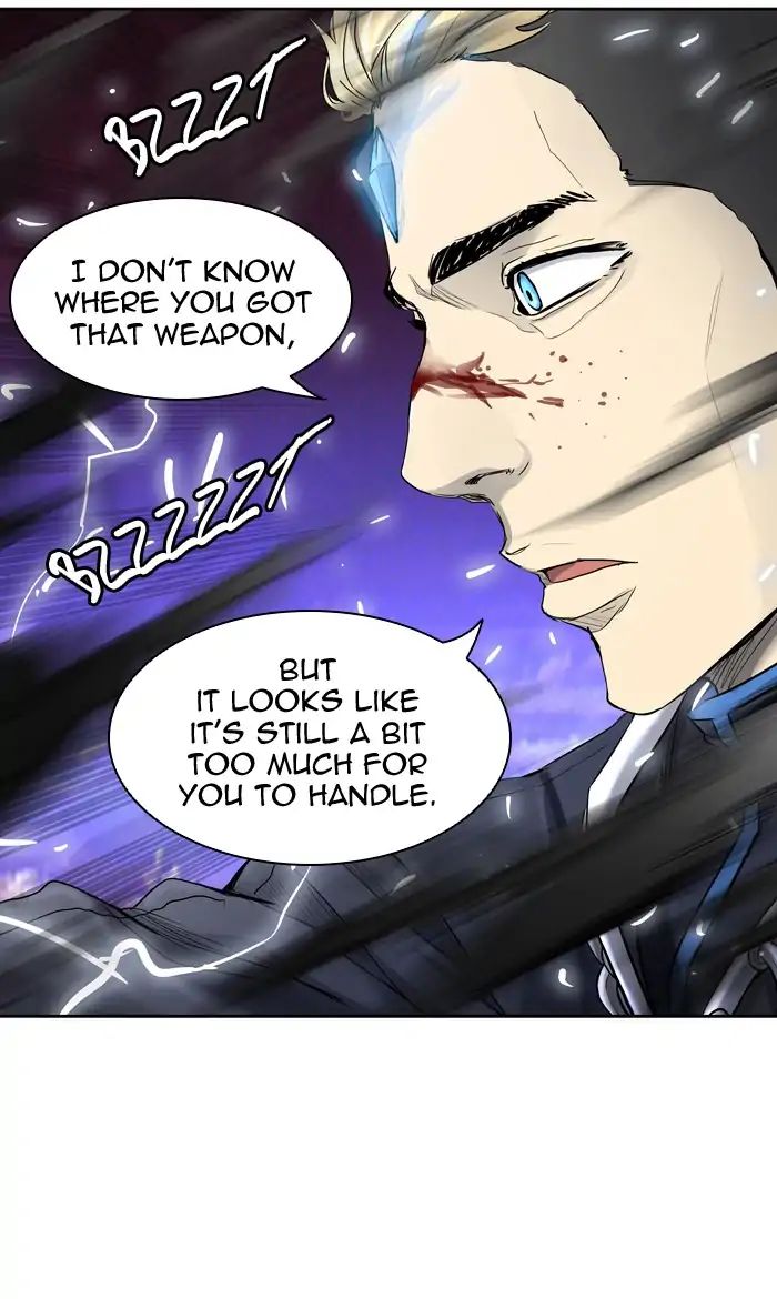 Tower of God - Chapter 413 Page 53