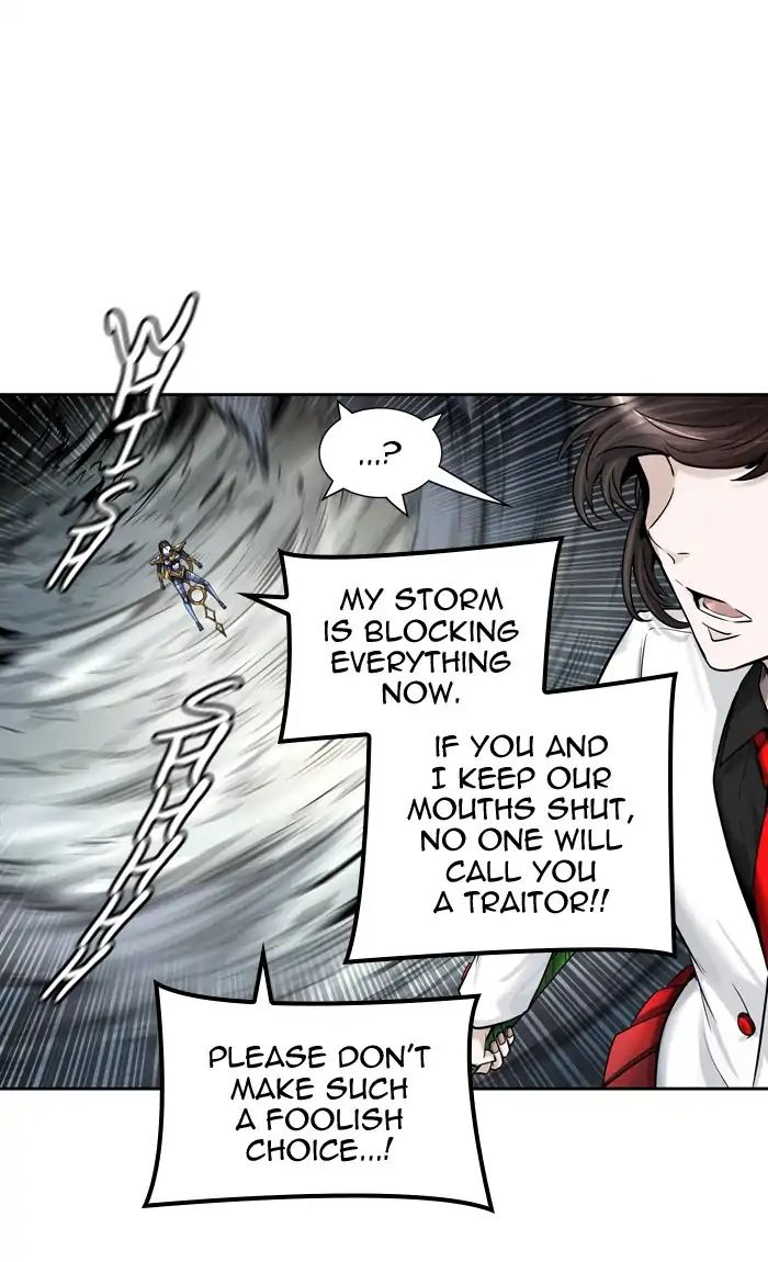 Tower of God - Chapter 413 Page 71