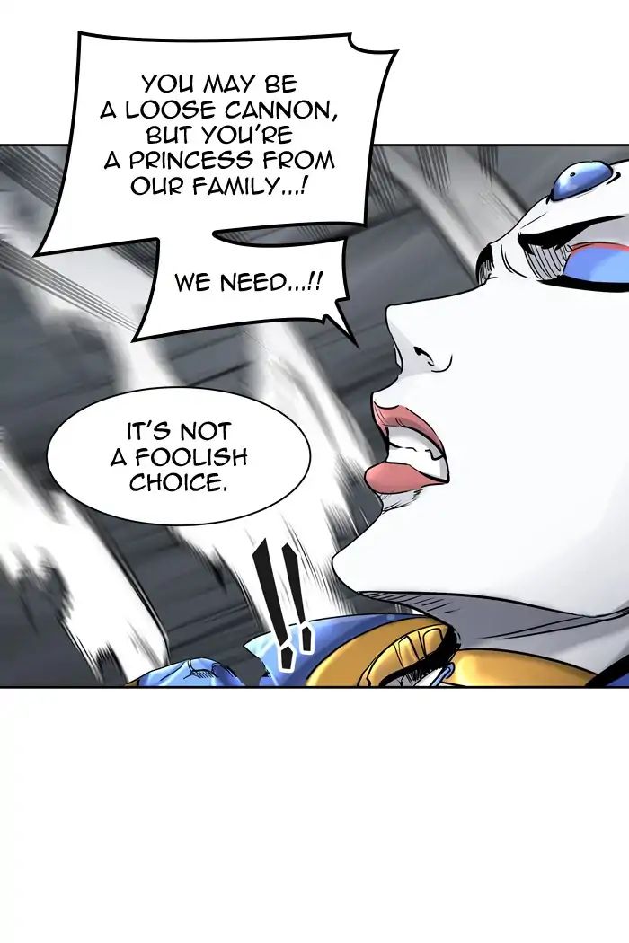 Tower of God - Chapter 413 Page 72