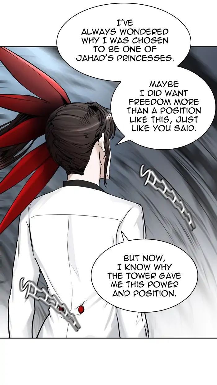 Tower of God - Chapter 413 Page 74