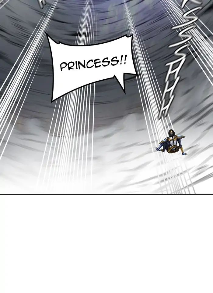 Tower of God - Chapter 413 Page 77