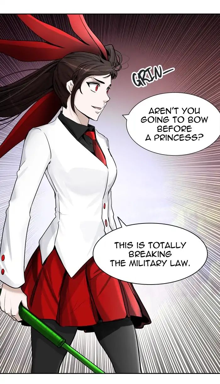 Tower of God - Chapter 413 Page 83