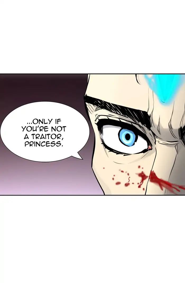 Tower of God - Chapter 413 Page 84