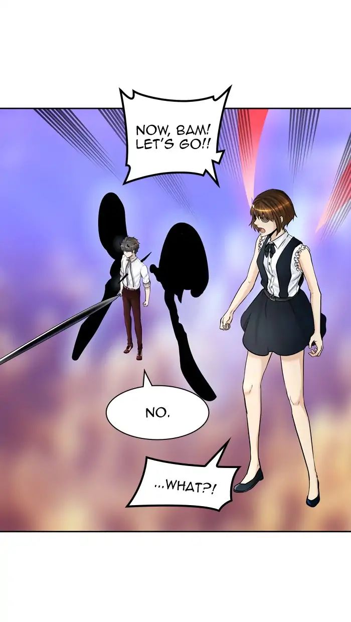 Tower of God - Chapter 413 Page 86