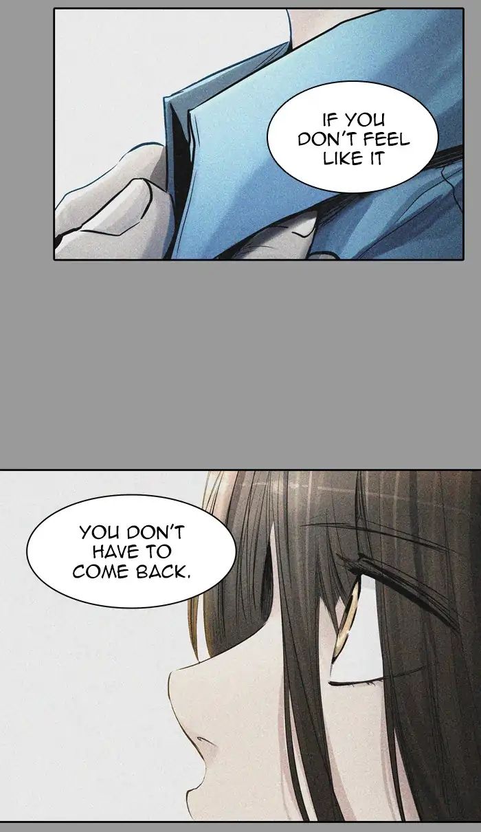 Tower of God - Chapter 413 Page 92