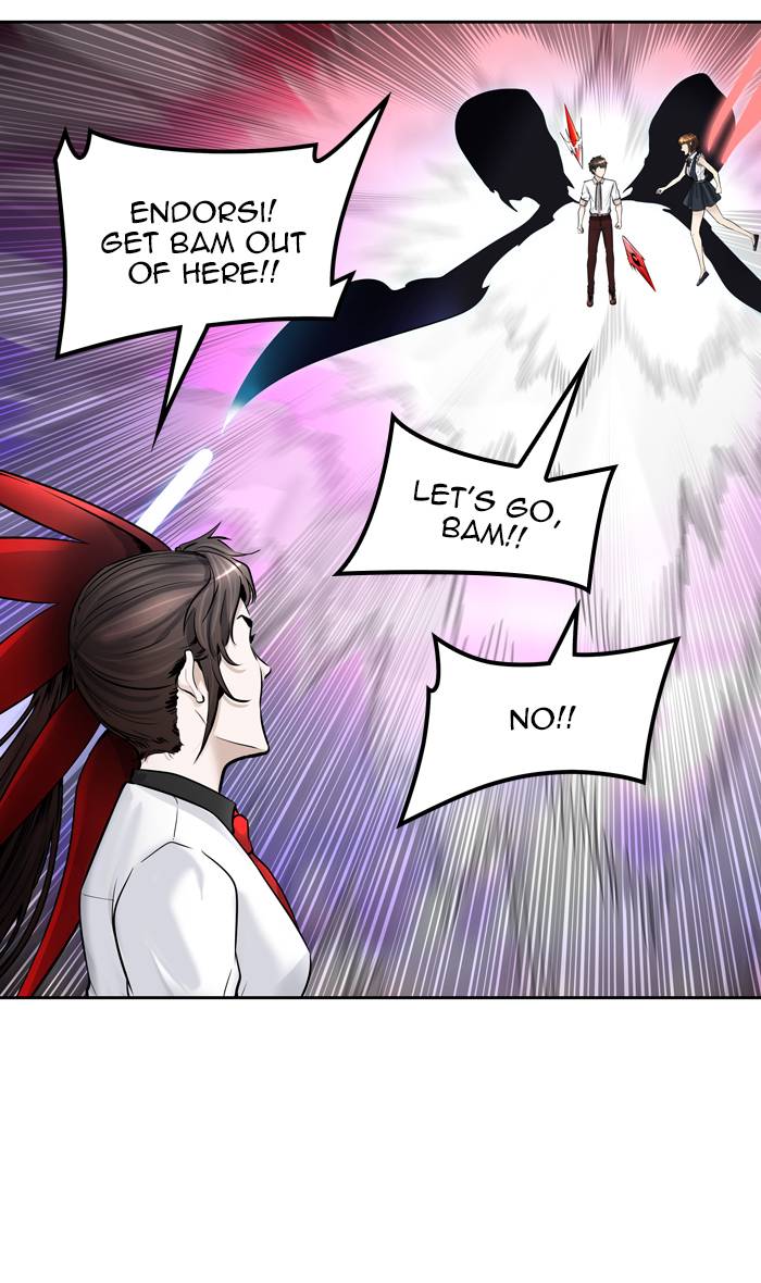 Tower of God - Chapter 414 Page 10