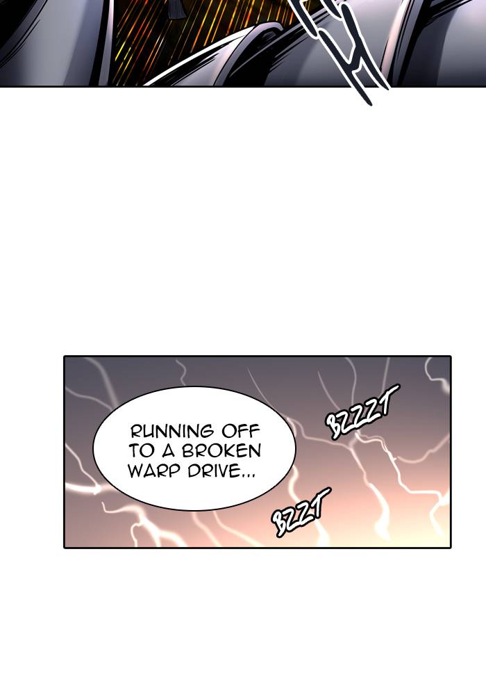 Tower of God - Chapter 414 Page 107