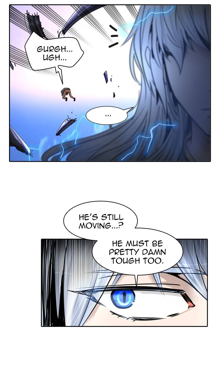 Tower of God - Chapter 414 Page 109