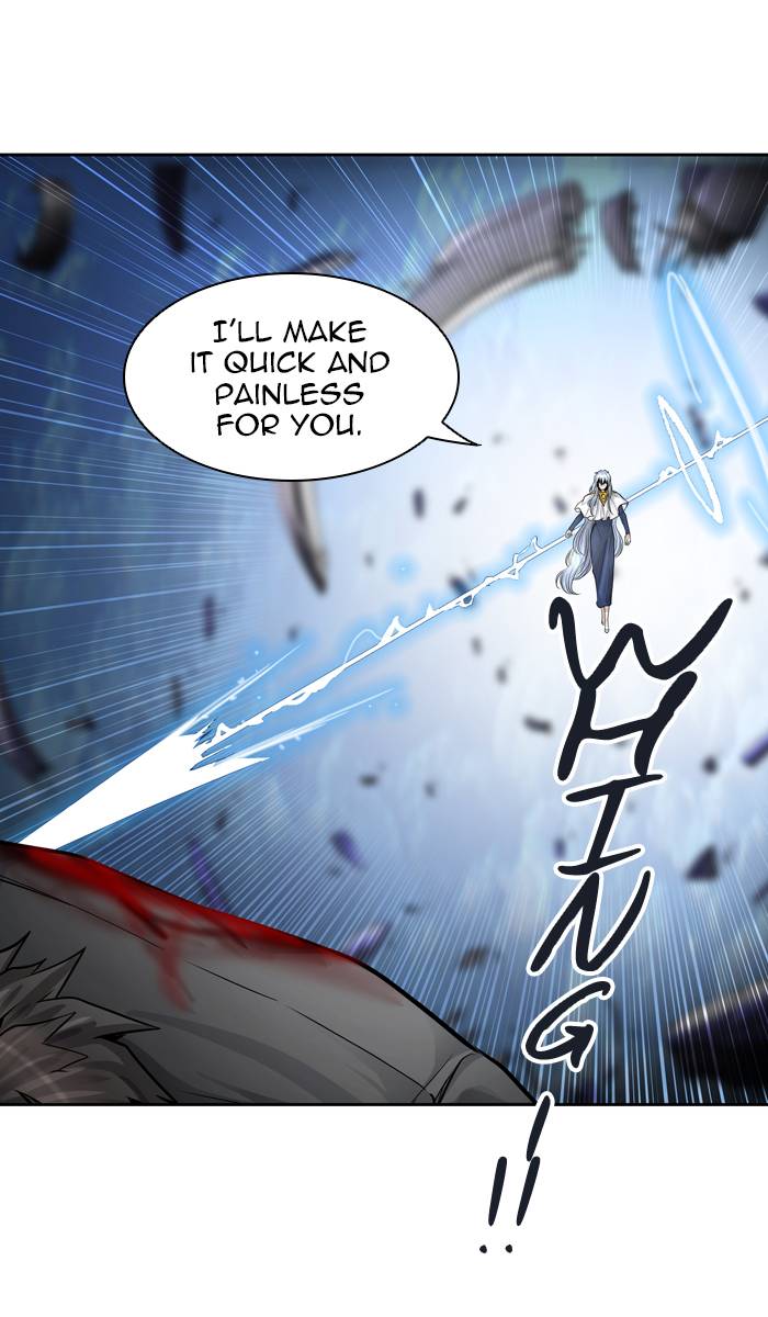 Tower of God - Chapter 414 Page 110