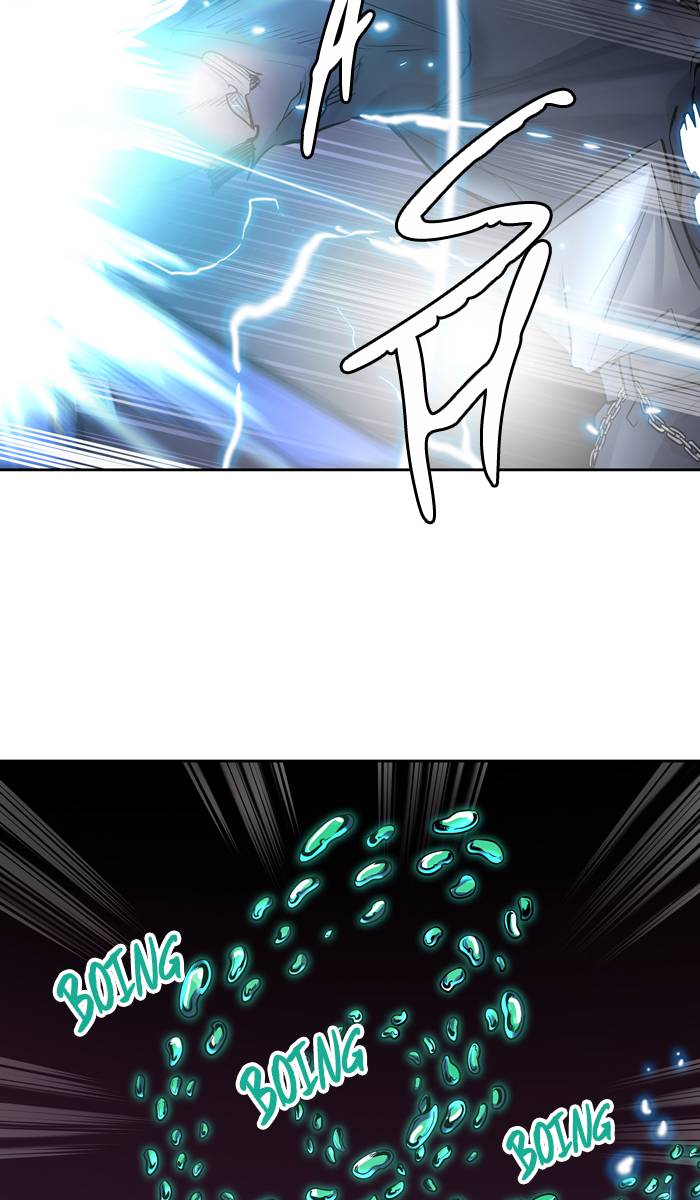 Tower of God - Chapter 414 Page 12