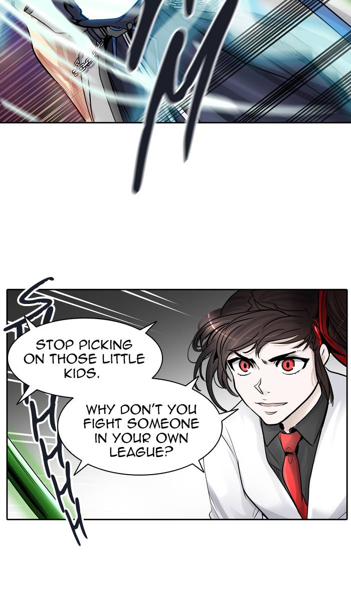 Tower of God - Chapter 414 Page 17