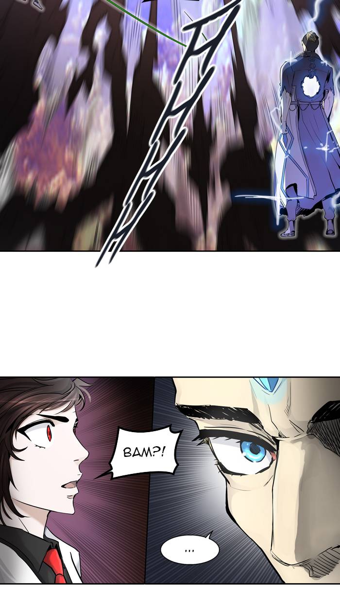 Tower of God - Chapter 414 Page 2