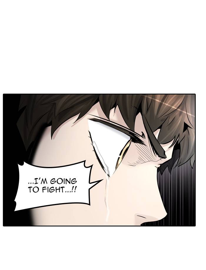 Tower of God - Chapter 414 Page 23