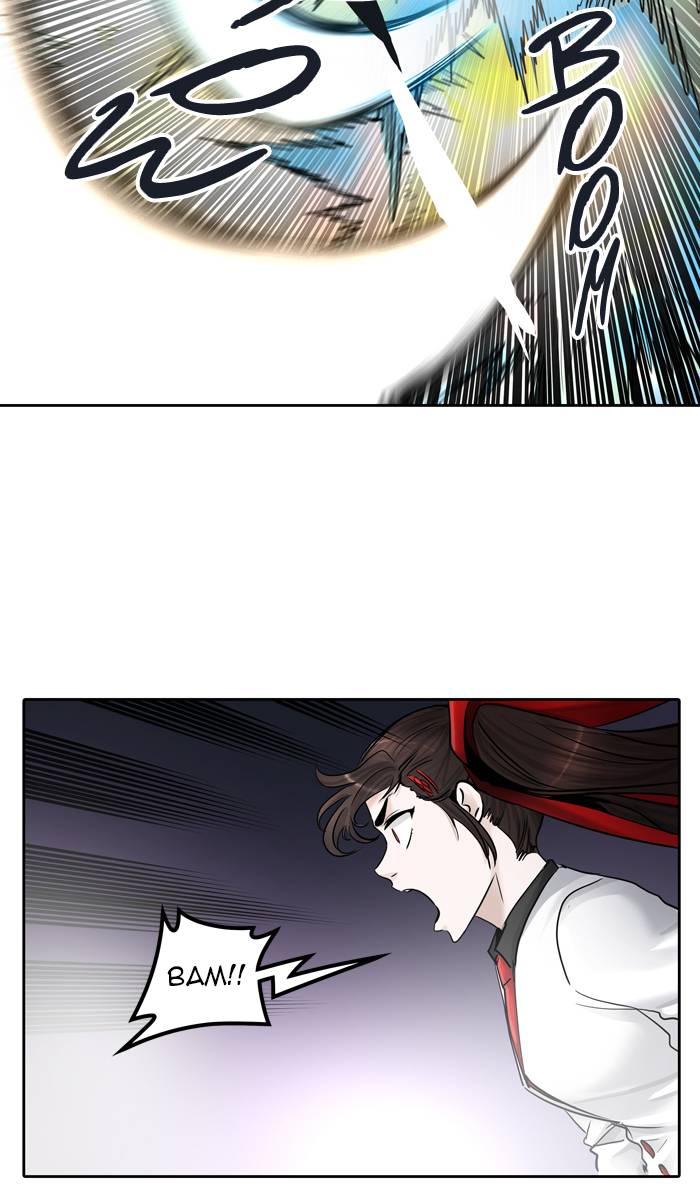 Tower of God - Chapter 414 Page 36