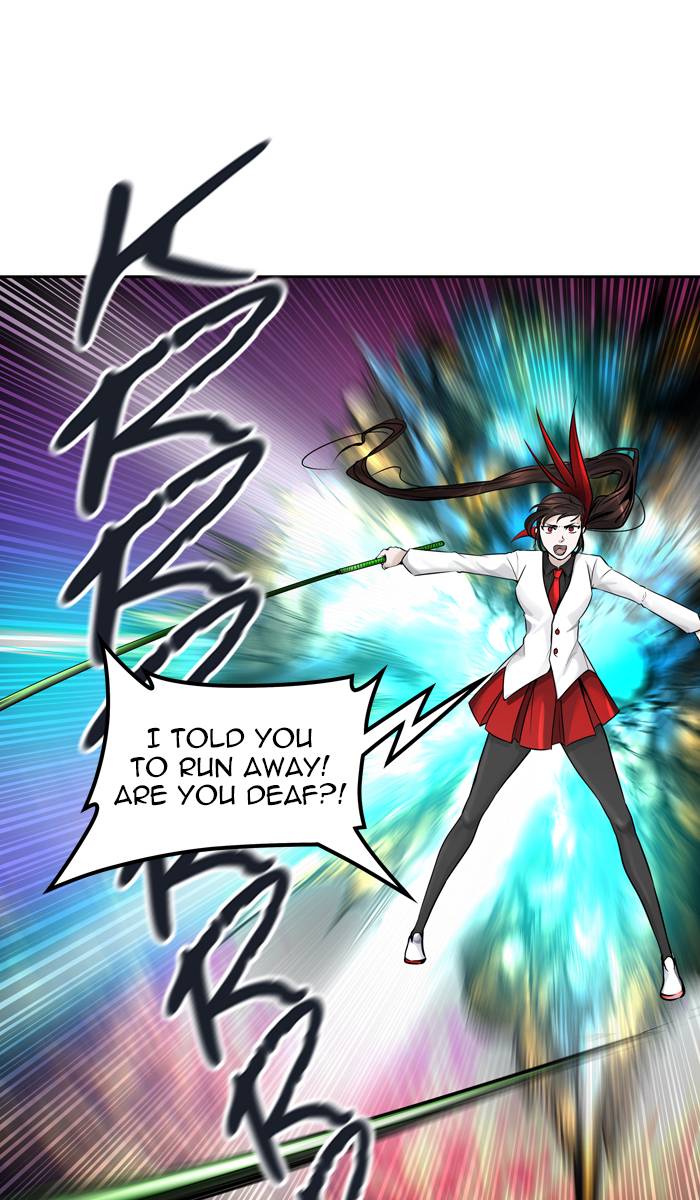 Tower of God - Chapter 414 Page 37