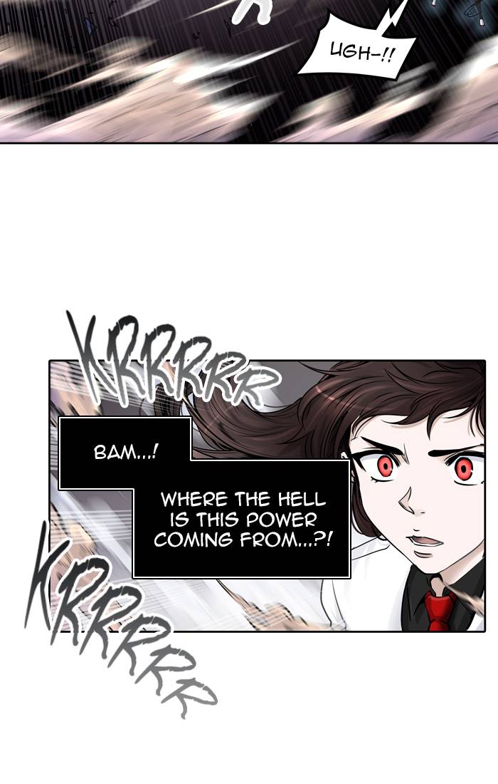 Tower of God - Chapter 414 Page 50