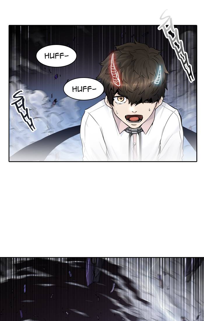 Tower of God - Chapter 414 Page 51