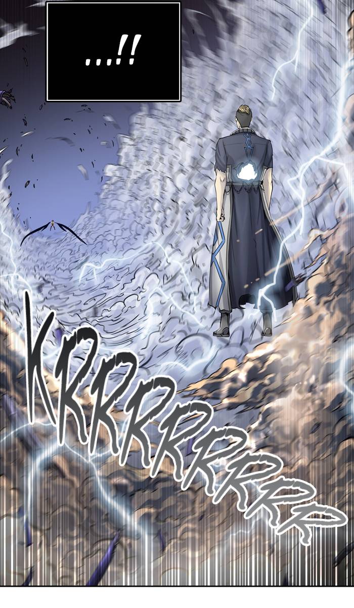 Tower of God - Chapter 414 Page 52