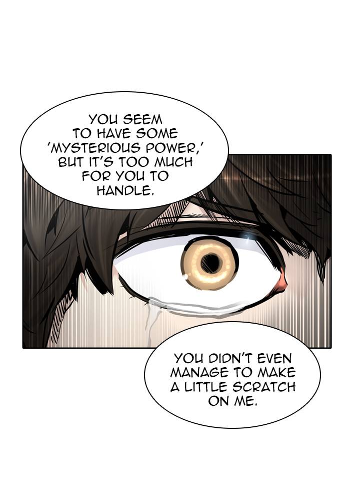 Tower of God - Chapter 414 Page 53