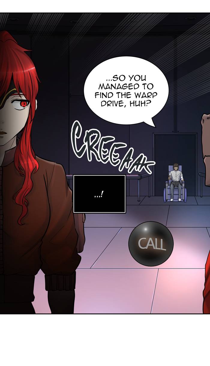 Tower of God - Chapter 414 Page 57