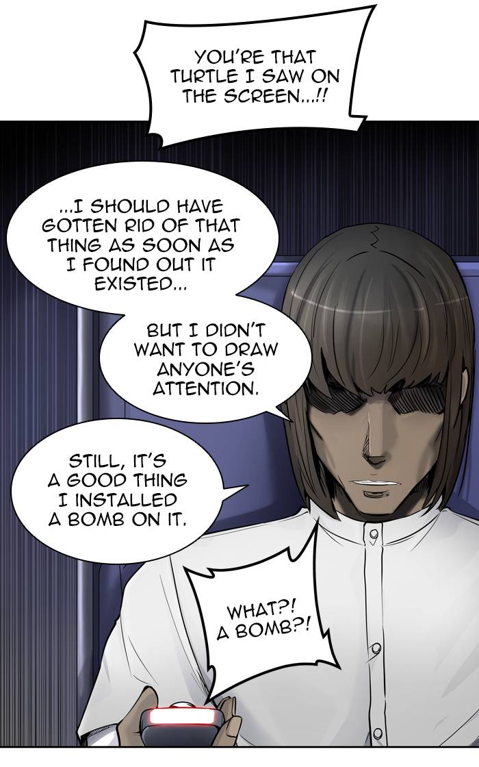 Tower of God - Chapter 414 Page 58