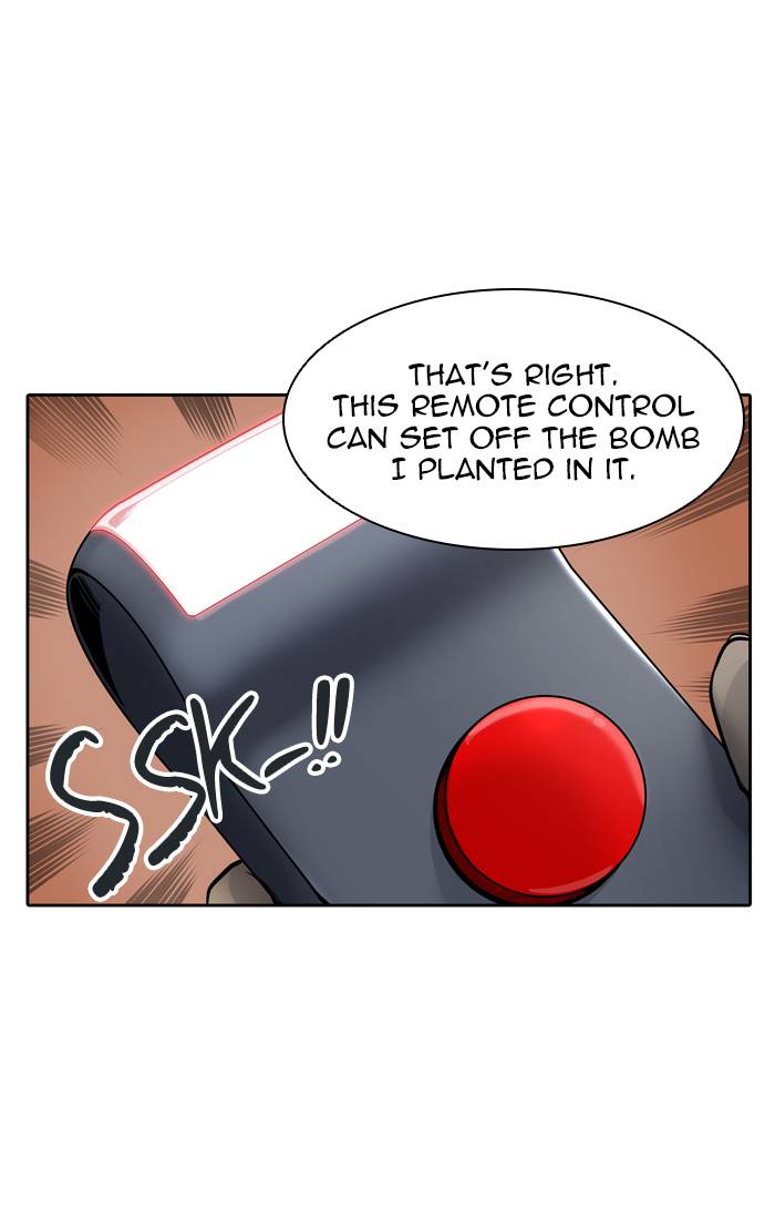 Tower of God - Chapter 414 Page 59