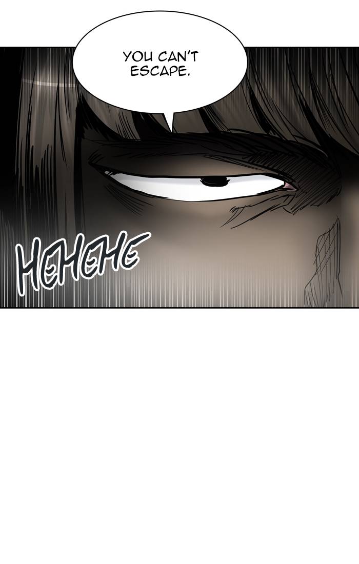 Tower of God - Chapter 414 Page 60