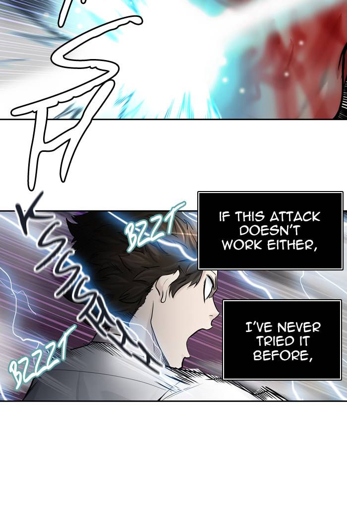 Tower of God - Chapter 414 Page 63