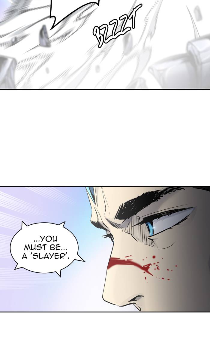 Tower of God - Chapter 414 Page 69