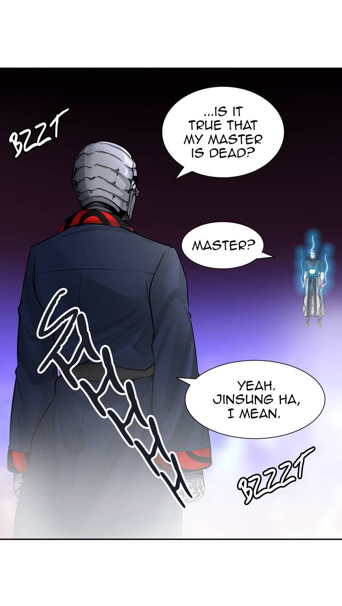 Tower of God - Chapter 414 Page 70