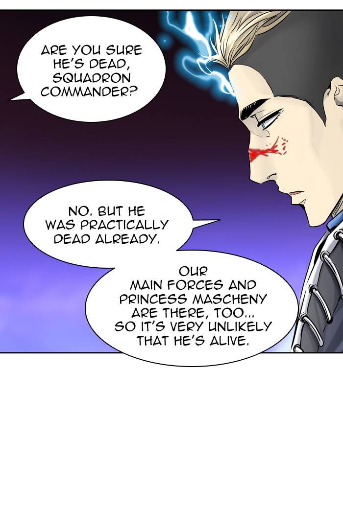 Tower of God - Chapter 414 Page 73