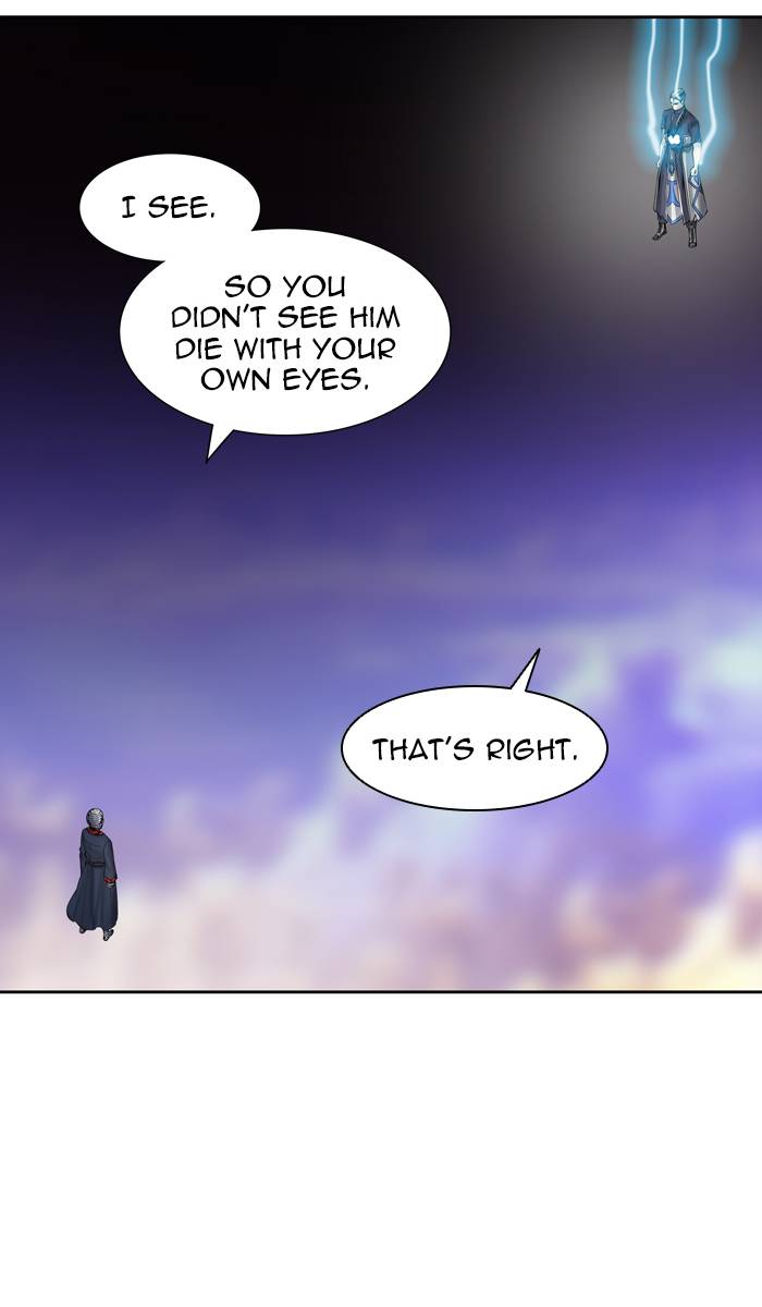 Tower of God - Chapter 414 Page 74