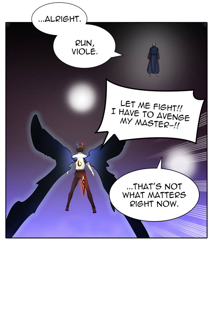 Tower of God - Chapter 414 Page 75