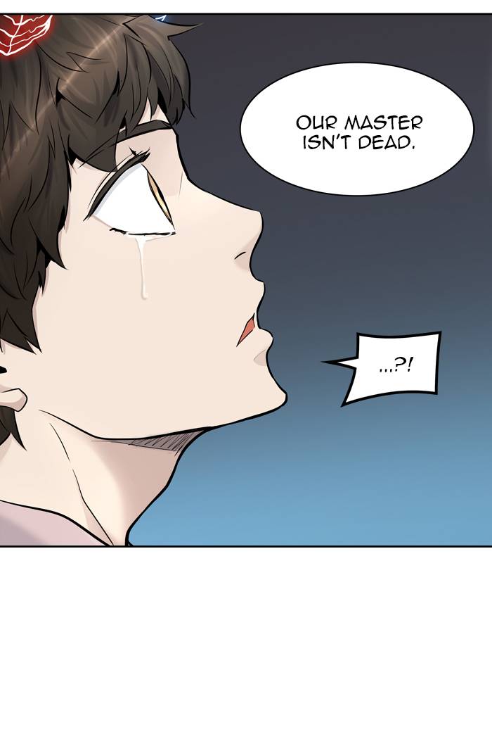 Tower of God - Chapter 414 Page 76