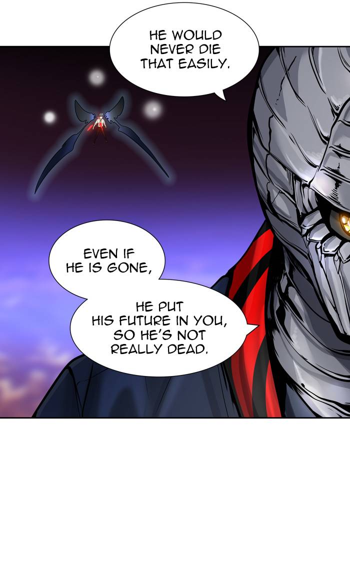 Tower of God - Chapter 414 Page 77