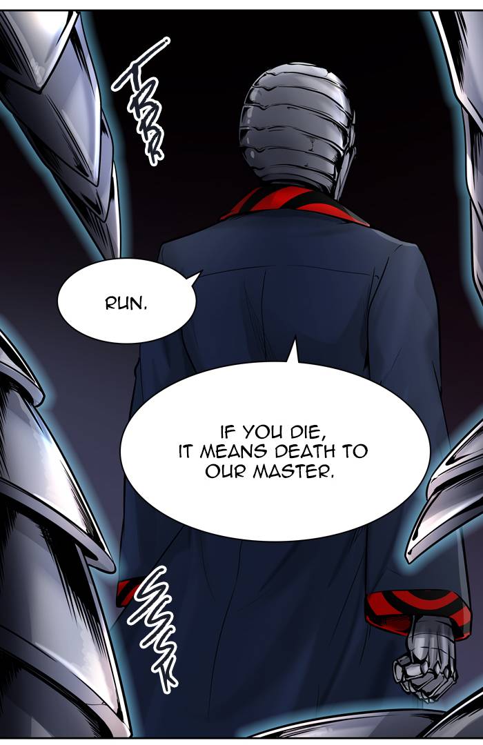 Tower of God - Chapter 414 Page 79