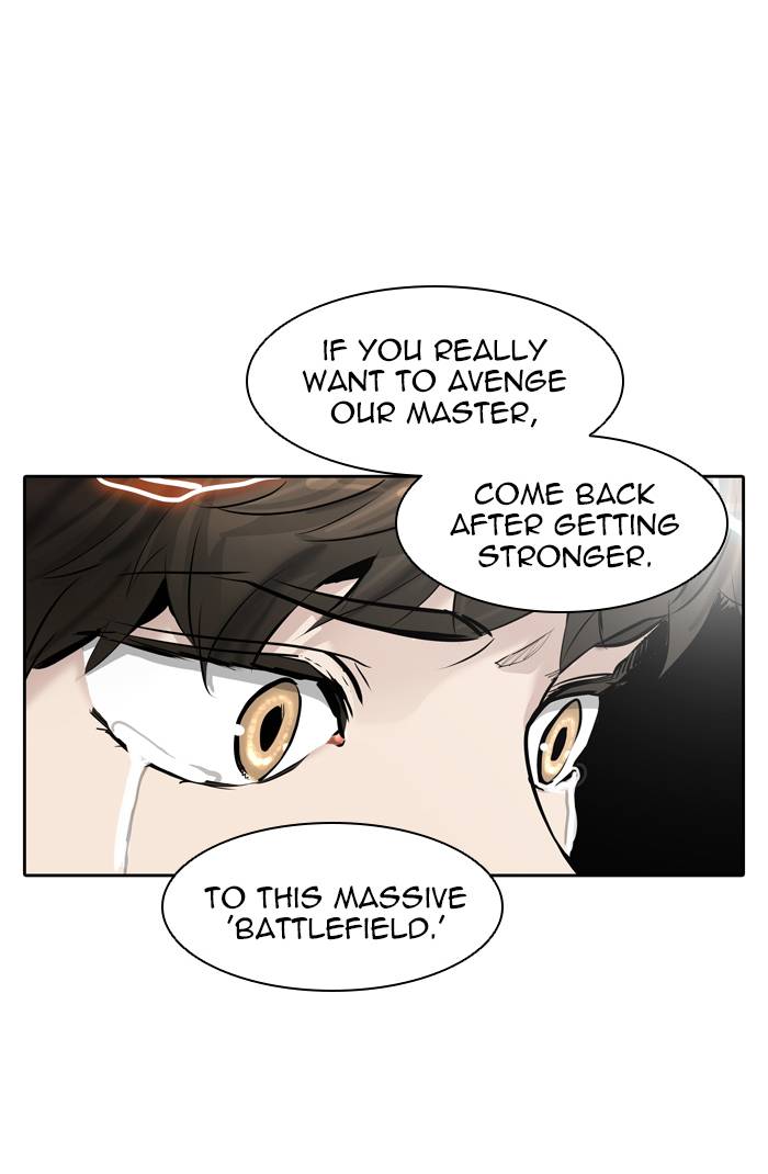 Tower of God - Chapter 414 Page 80