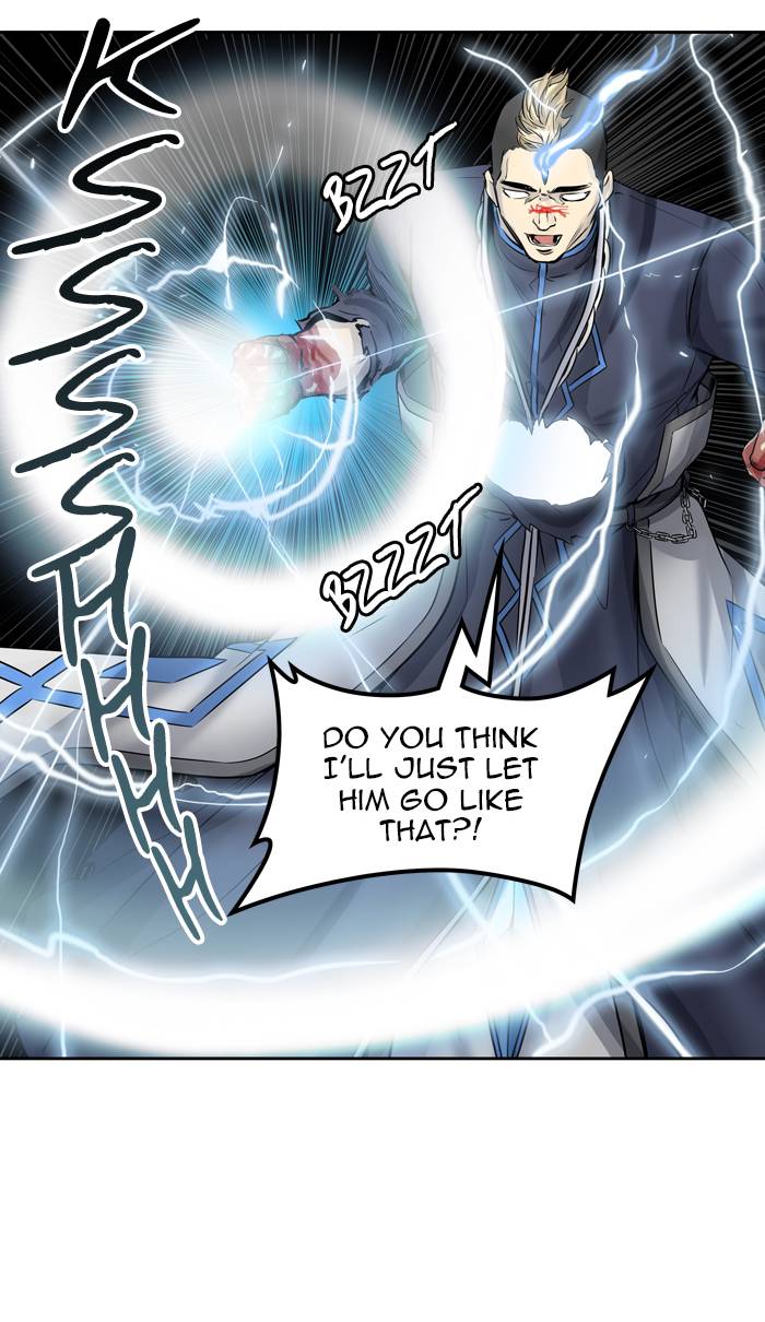 Tower of God - Chapter 414 Page 81