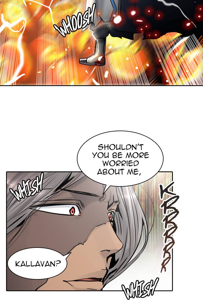 Tower of God - Chapter 414 Page 88