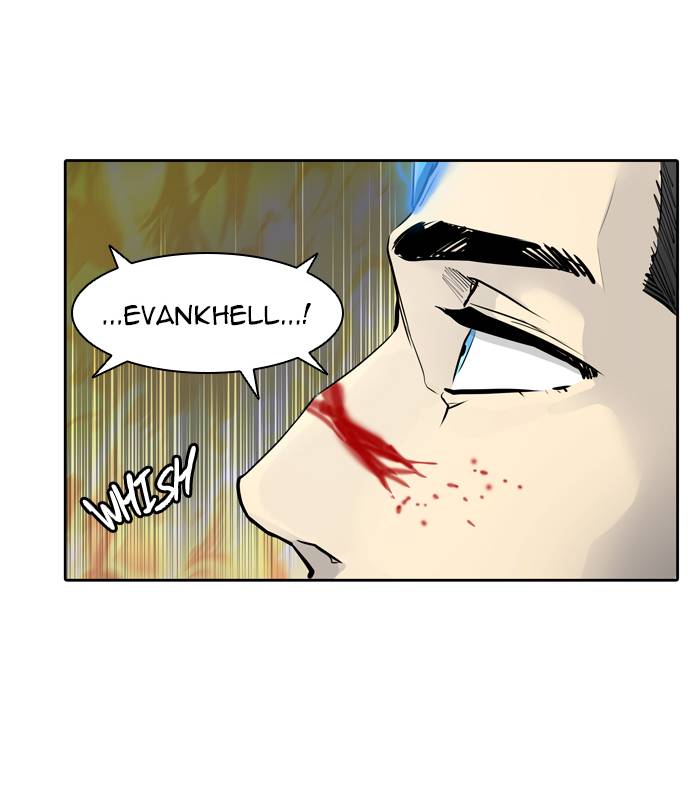 Tower of God - Chapter 414 Page 89