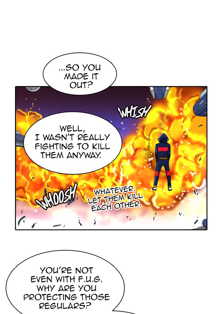 Tower of God - Chapter 414 Page 90