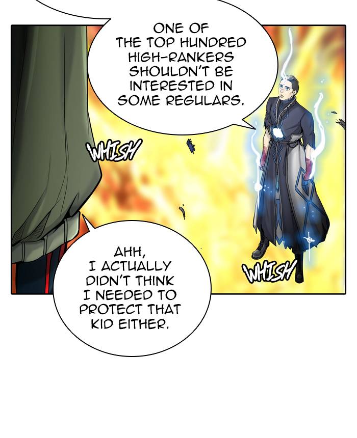 Tower of God - Chapter 414 Page 91