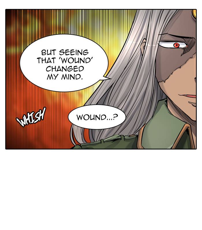 Tower of God - Chapter 414 Page 92