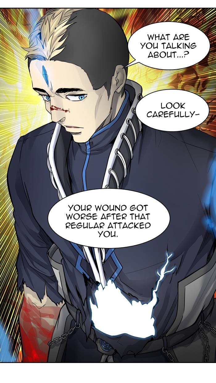 Tower of God - Chapter 414 Page 93