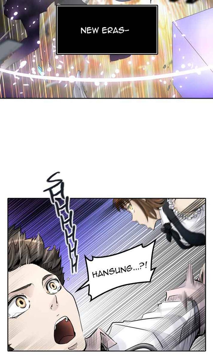 Tower of God - Chapter 415 Page 102