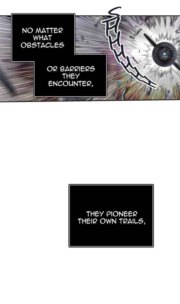 Tower of God - Chapter 415 Page 105