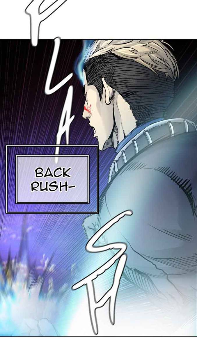 Tower of God - Chapter 415 Page 23