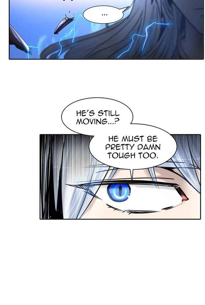 Tower of God - Chapter 415 Page 3