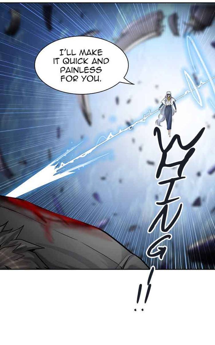 Tower of God - Chapter 415 Page 4