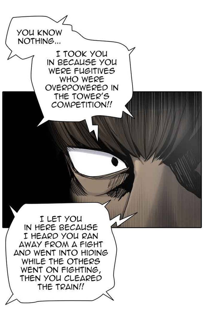 Tower of God - Chapter 415 Page 67